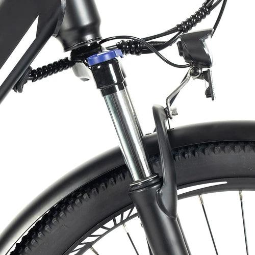 Touroll J1 Trekking Electric Bike - Pogo Cycles