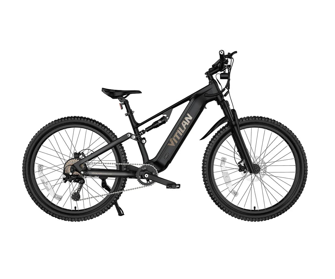 Vitilan M5 Mountain Electric Bike - ETA August Mid