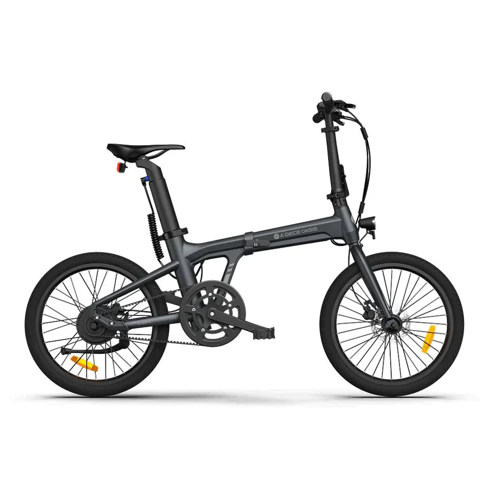 ADO Air 20 Folding Electric Bike - Pogo cycles UK -cycle to work scheme available