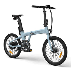 ADO Air 20 Folding Electric Bike - Pogo cycles UK -cycle to work scheme available