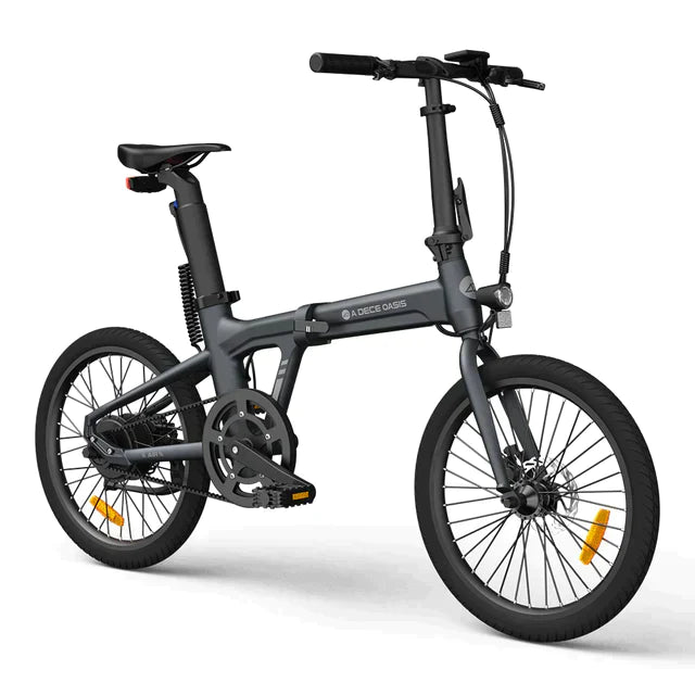 ADO Air 20 Folding Electric Bike - Pogo cycles UK -cycle to work scheme available