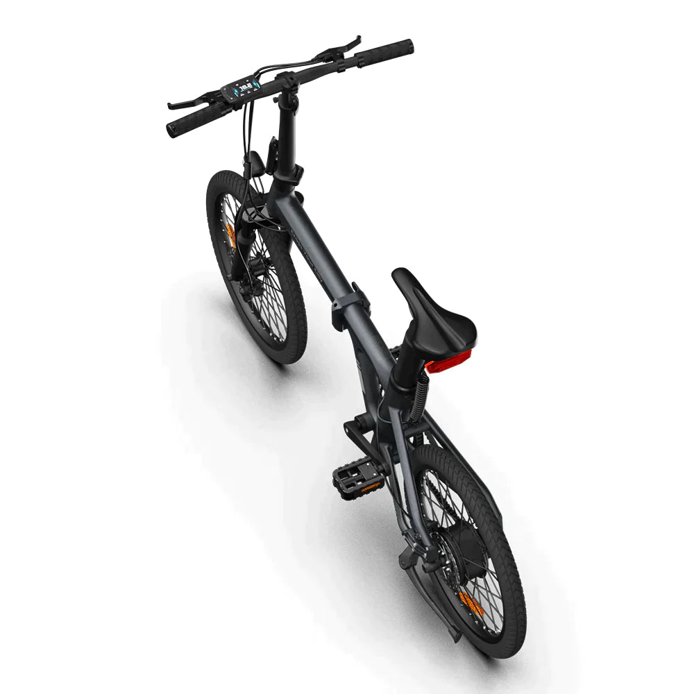 ADO Air 20S Folding Electric Bike - Pogo cycles UK -cycle to work scheme available