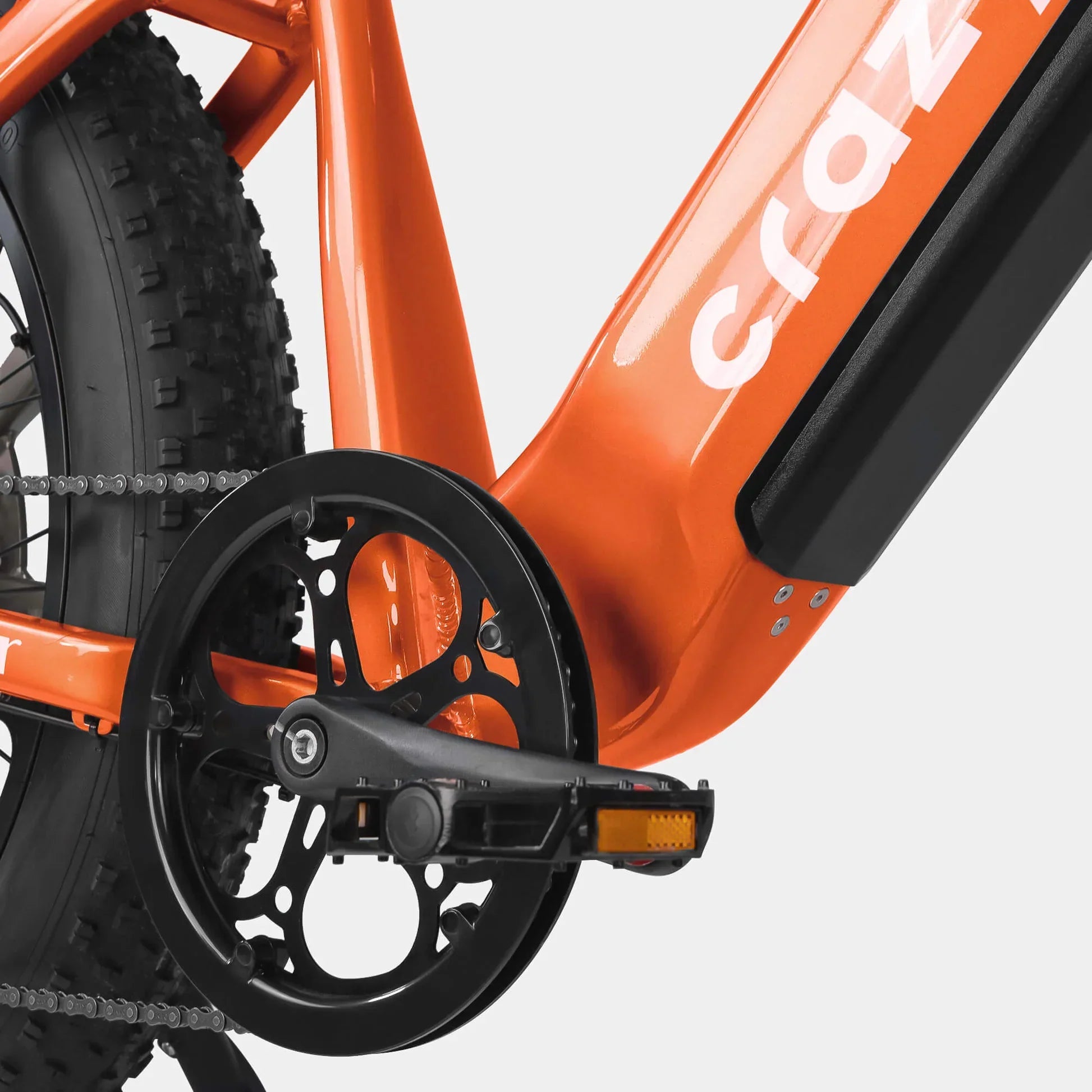 Crazybird Jumper E-Bike - Pogo cycles UK -cycle to work scheme available