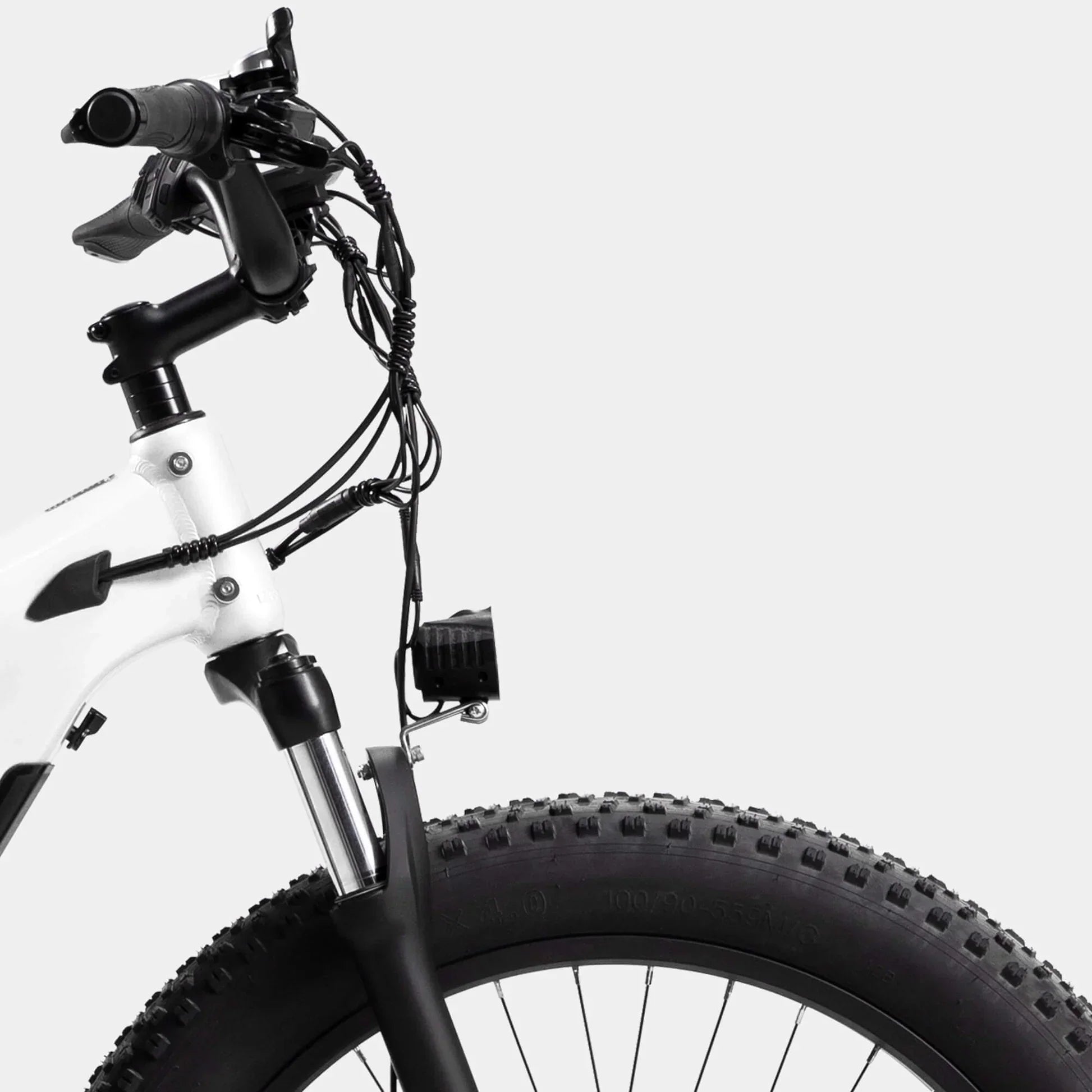 Crazybird Jumper E-Bike - Pogo cycles UK -cycle to work scheme available