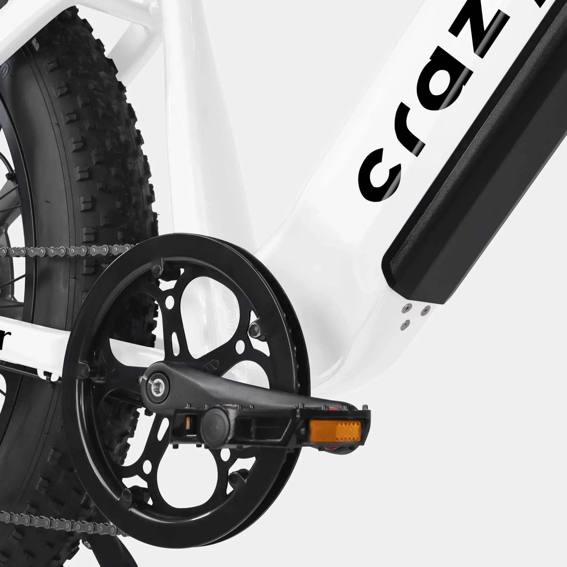 Crazybird Jumper E-Bike - Pogo cycles UK -cycle to work scheme available