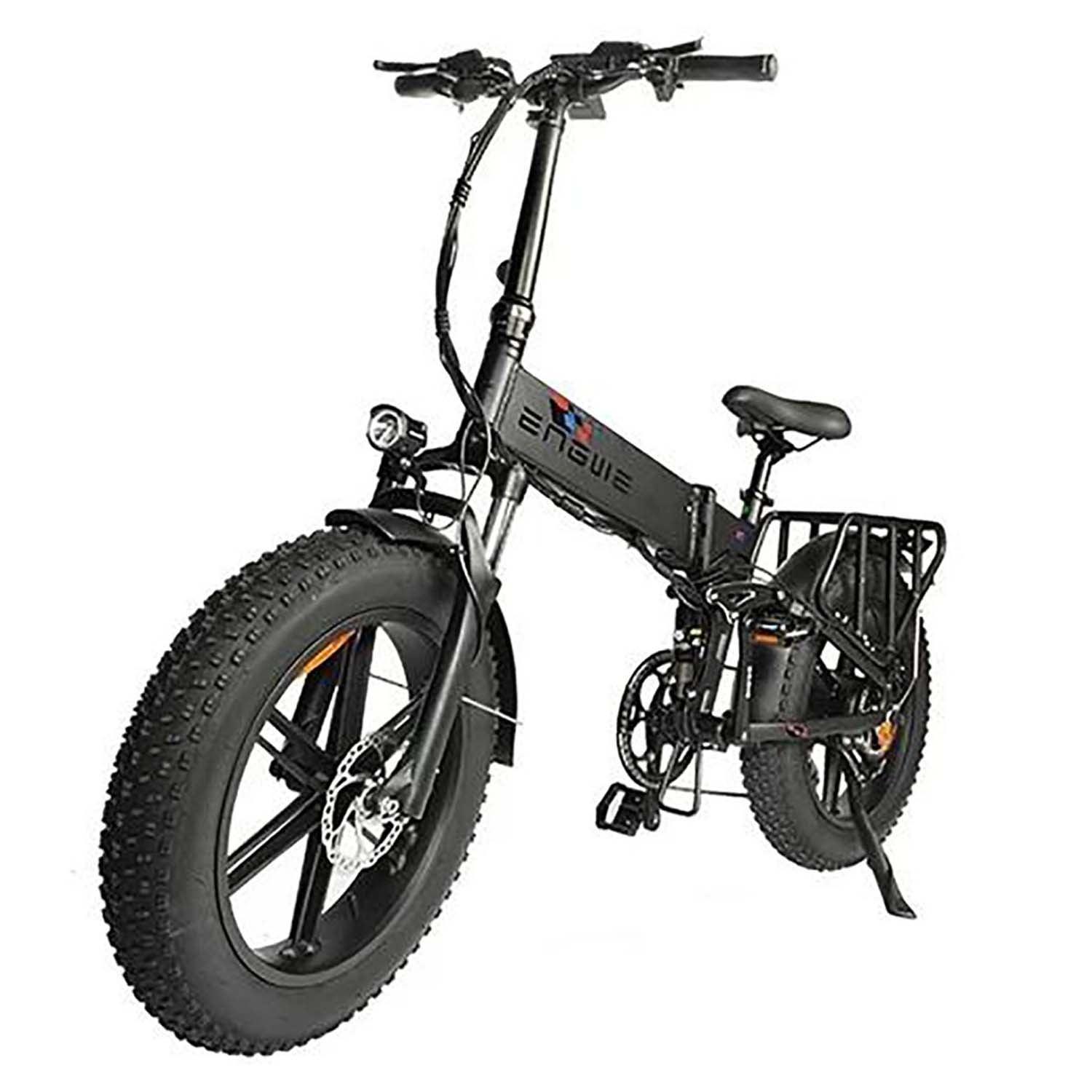 Engwe Engine Pro (Upgraded Version) - Pogo cycles UK -cycle to work scheme available