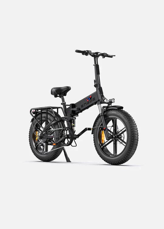 Engwe Engine Pro (Upgraded Version) - Pogo cycles UK -cycle to work scheme available