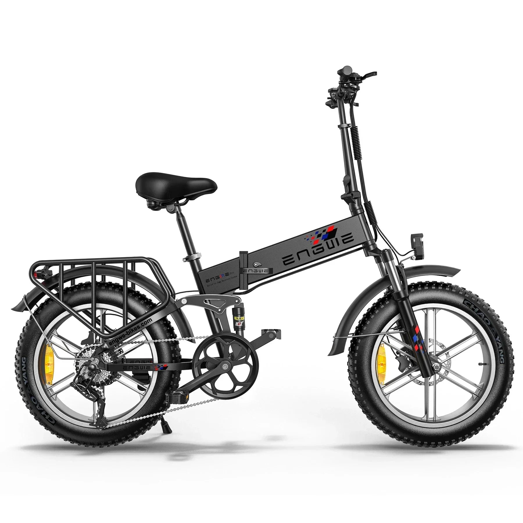 Engwe Engine X (upgraded) Preorder - Pogo cycles UK -cycle to work scheme available