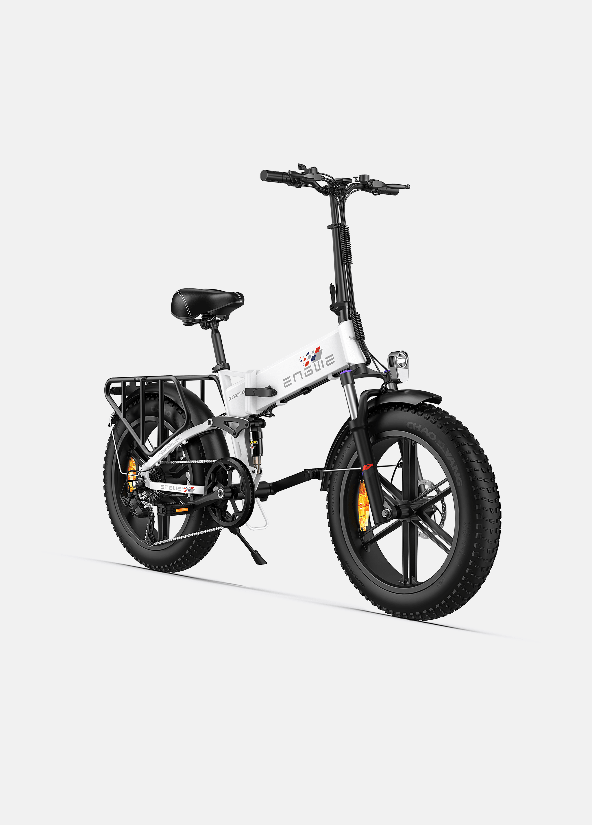 Engwe Engine X (upgraded) Preorder - Pogo cycles UK -cycle to work scheme available