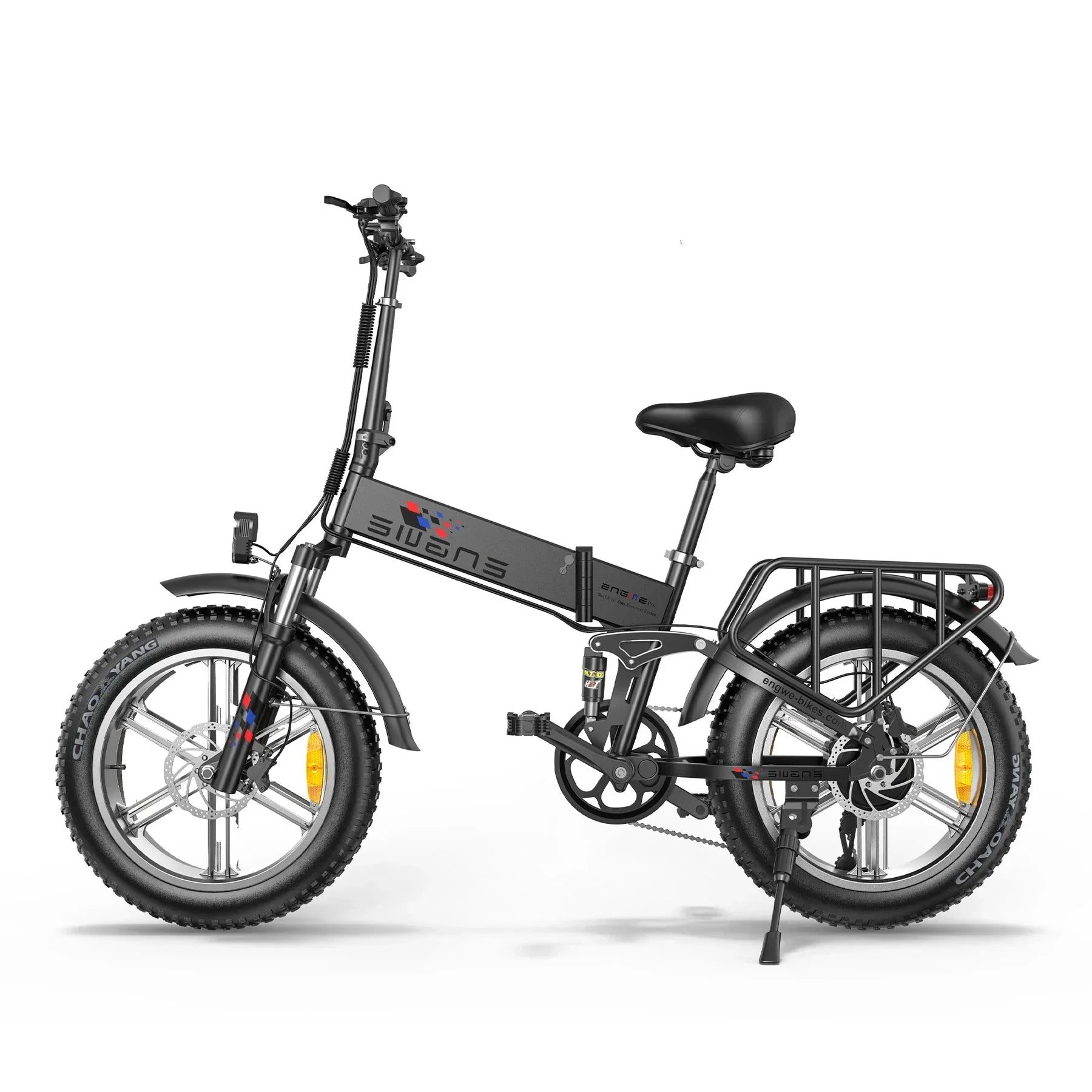 Engwe Engine X (upgraded) Preorder - Pogo cycles UK -cycle to work scheme available