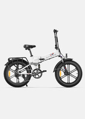 Engwe Engine X (upgraded) Preorder - Pogo cycles UK -cycle to work scheme available