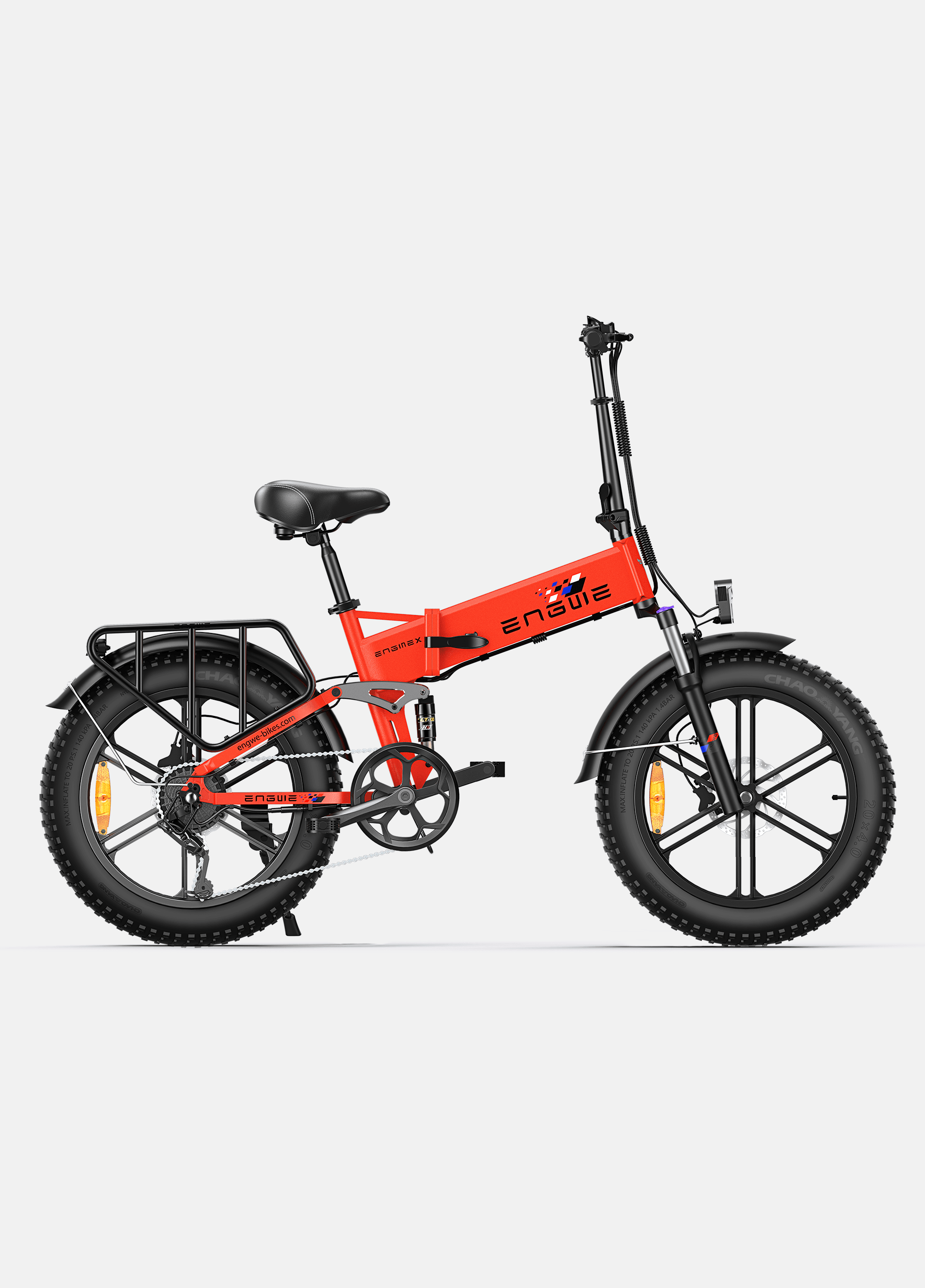 Engwe Engine X (upgraded) Preorder - Pogo cycles UK -cycle to work scheme available