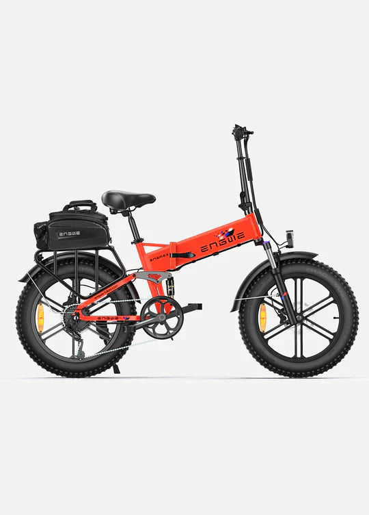 Engwe Engine X (upgraded) Preorder - Pogo cycles UK -cycle to work scheme available