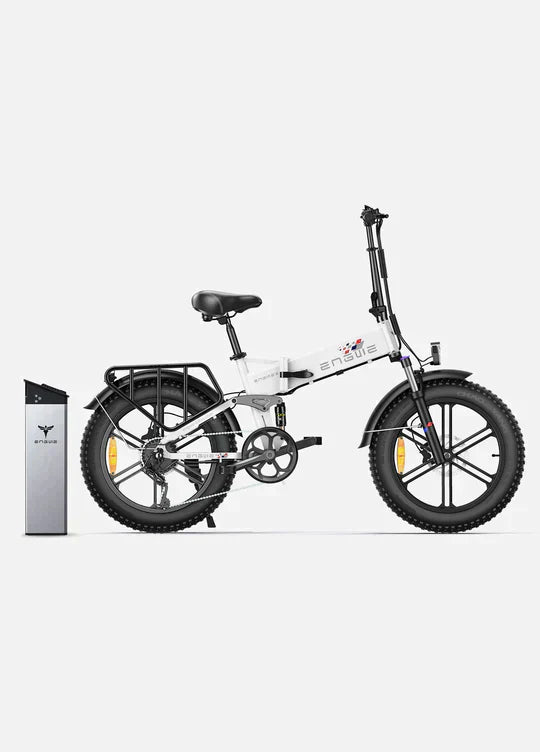 Engwe Engine X (upgraded) Preorder - Pogo cycles UK -cycle to work scheme available