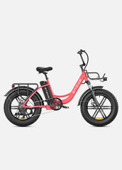 ENGWE L20 Electric Bike - Preorder - Pogo cycles UK -cycle to work scheme available