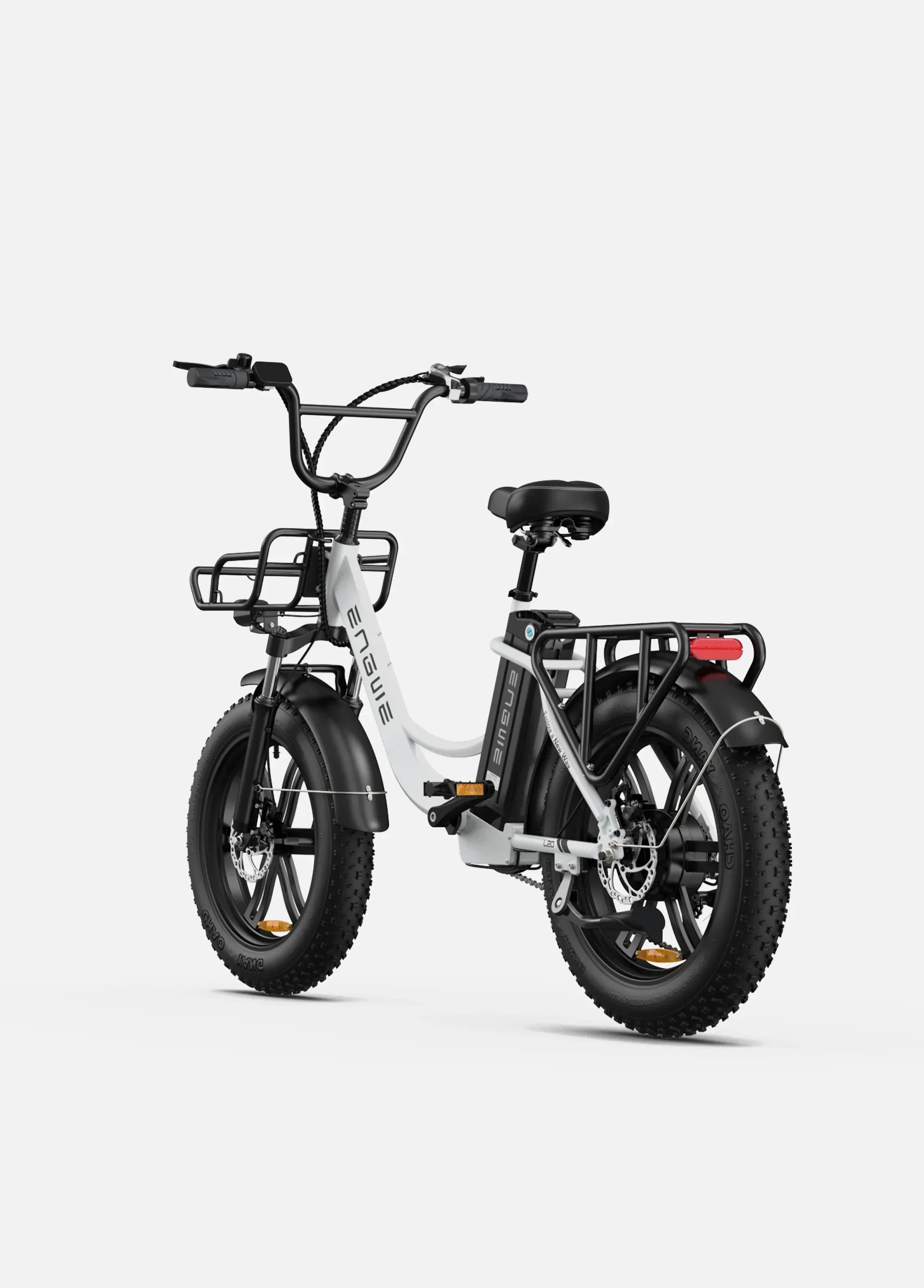 ENGWE L20 Electric Bike - Preorder - Pogo cycles UK -cycle to work scheme available