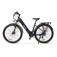 ESKUTE Polluno Electric Bicycle - Pogo cycles UK -cycle to work scheme available