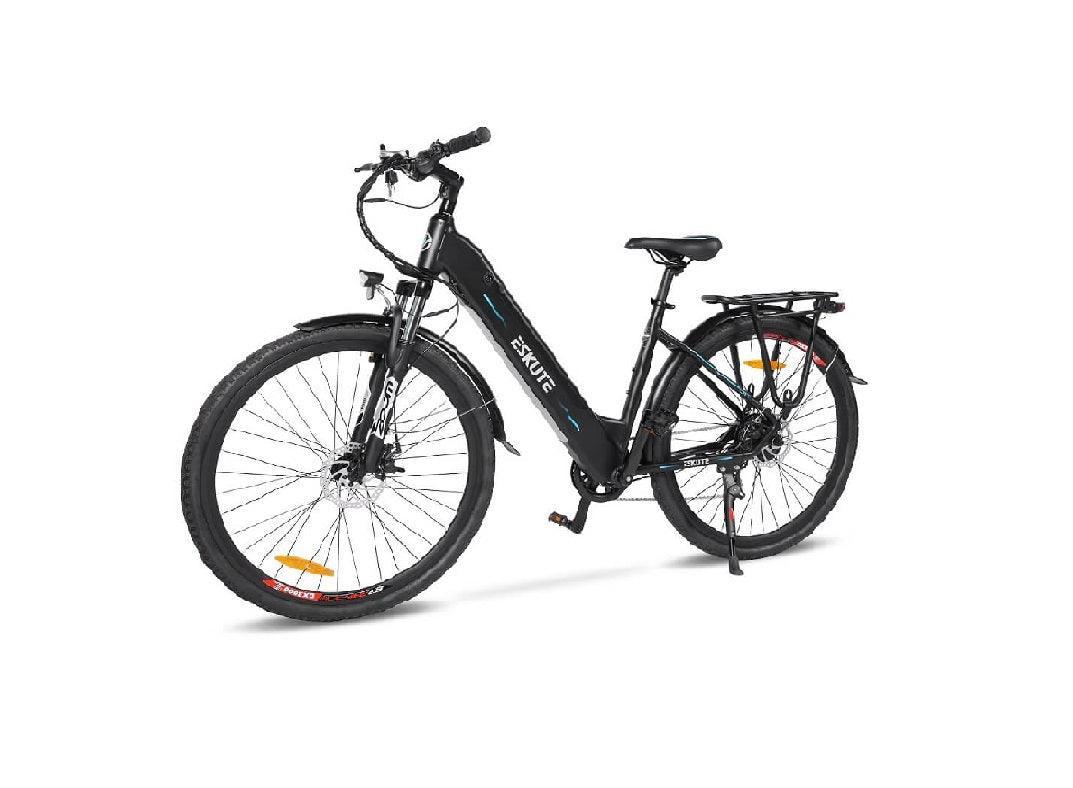 ESKUTE Polluno Electric Bicycle - Pogo cycles UK -cycle to work scheme available